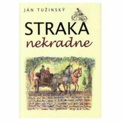 Straka nekradne