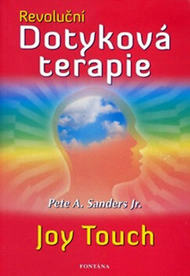 Revolu�n� Dotykov� terapie
