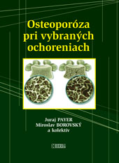 Osteopor�za pri vybran�ch ochoreniach