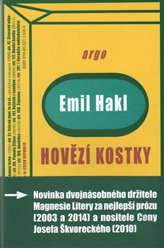 Hov�z� kostky