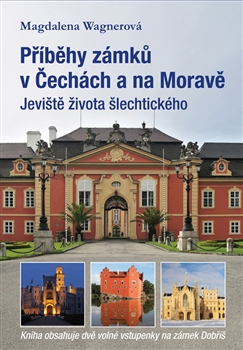 P��b�hy z�mk� v �ech�ch a na Morav�
