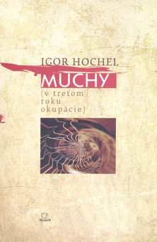 Muchy v tre�om roku okup�cie