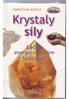 Krystaly s�ly