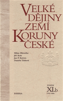 Velk� d�jiny zem� K� XI.b PASEKA