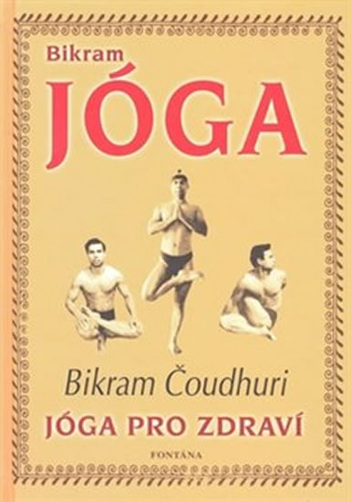 Bikram J�ga