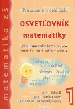 Osvet�ovn�k matematiky 1