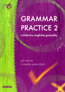 Grammar Practice 2 SK