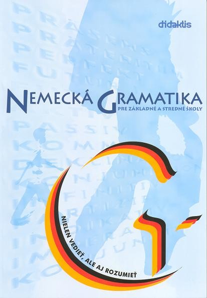 Nemeck� gramatika pre Z� a S�