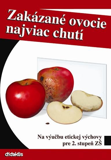 Zak�zan� ovocie najviac chut�