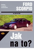 FORD SCORPIO (90 - 150 PS a diesel) od 1985 �.15