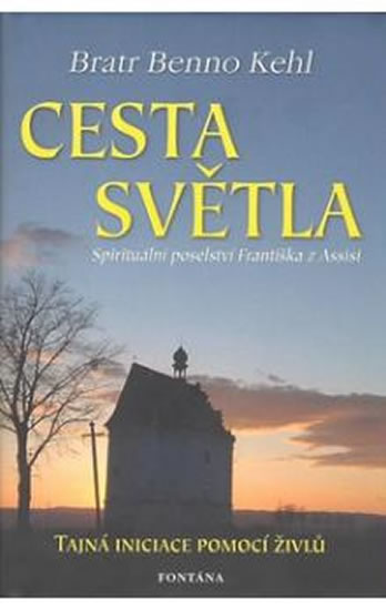 Cesta sv�tla FONT�NA