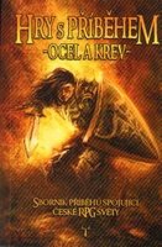 Ocel a krev