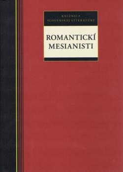 Romantick� mesianisti