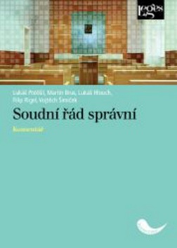 Soudn� ��d spr�vn�