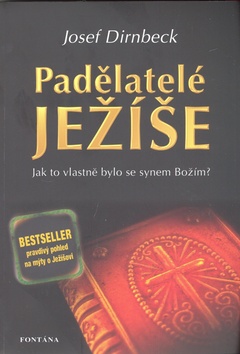 Pad�latel� Je��e