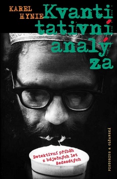 Kvantitativn� anal�za