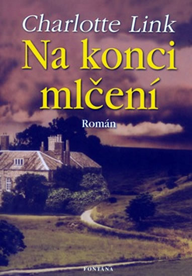 Na konci ml�en�