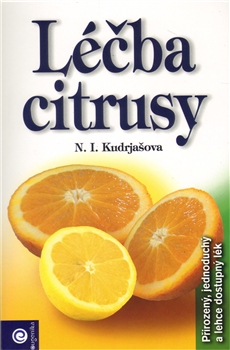 L��ba citrusy