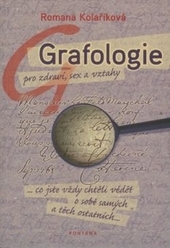 Grafologie pro zdrav�, sex a vztahy