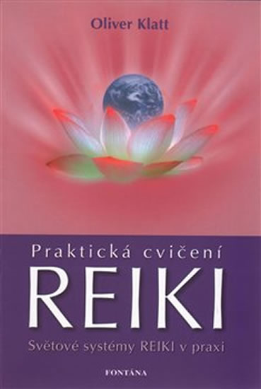 Praktick� cvi�en� Reiki