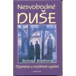 Nesvobodn� du�e
