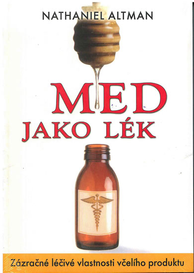 Med jako l�k Font�na