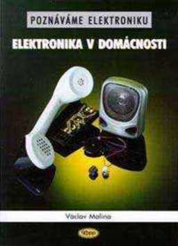 Elektronika v dom�cnosti