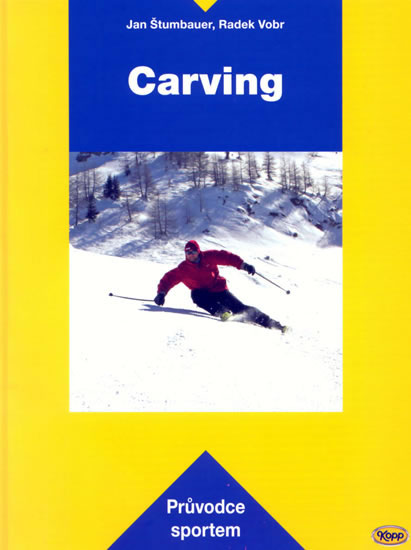 Carving - pr�vodce sportem