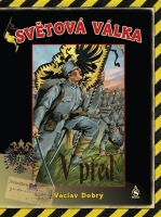 Sv�tov� v�lka Krikra