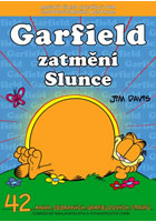 Garfield zatm�n� Slunce 42