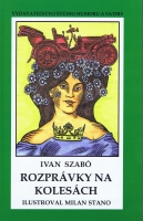 Rozpr�vky na koles�ch - pevn�
