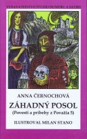 Z�hadn� posol - pevn�