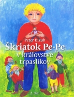 �kriatok Pe-Pe v kr�ovstve trpasl�kov