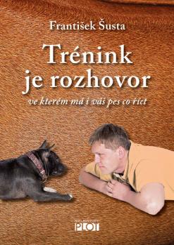 Tr�nink je rozhovor