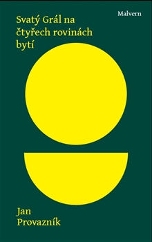 Svat� Gr�l na �ty�ech rovin�ch byt�