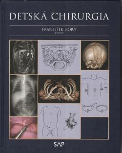 Detsk� chirurgia