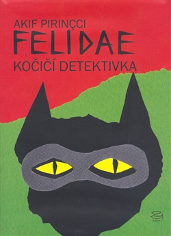 Felidae ARGO