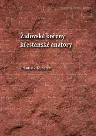 �idovsk� ko�eny k�es�ansk� anafory