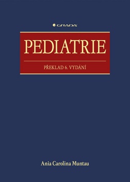 Pediatrie GRADA