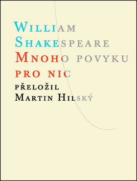 Mnoho povyku pro nic ATLANTIS