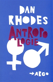 Antropologie ARGO