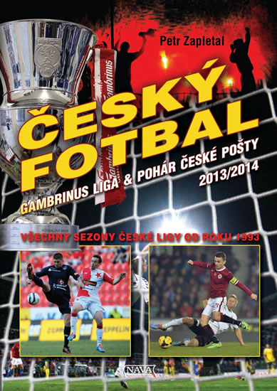 �esk� fotbal