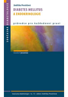 Diabetes mellitus a endokrinologie