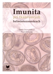 Imunita pri tkanivov�ch helmintozoon�zach