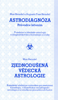 Astrodiagn�za/Zjednodu�en� v�deck� astr.