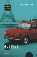 Do�ivot� - rom�n, kde nen� ani slovo m�n�no v�n�