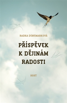 P��sp�vek k d�jin�m radosti