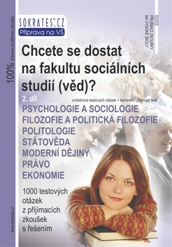 Chcete se dostat na f.soc.st?2 3 vyd.