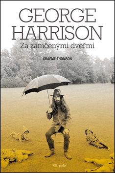 George Harrison Za zam�en�mi dve�mi