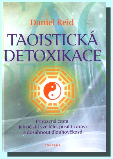 Taoistick� detoxikace